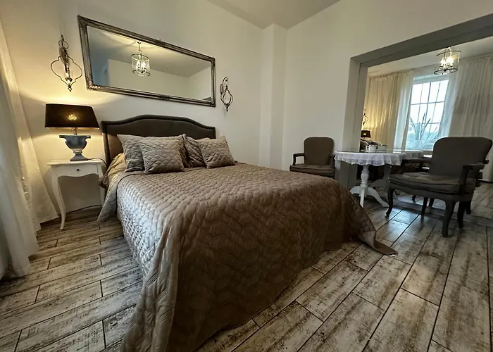 Apartamencik Krolewiecka