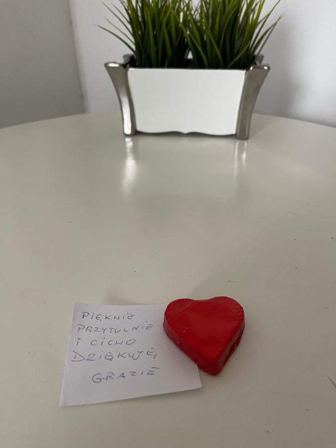 Apartamencik Krolewiecka Appartamento