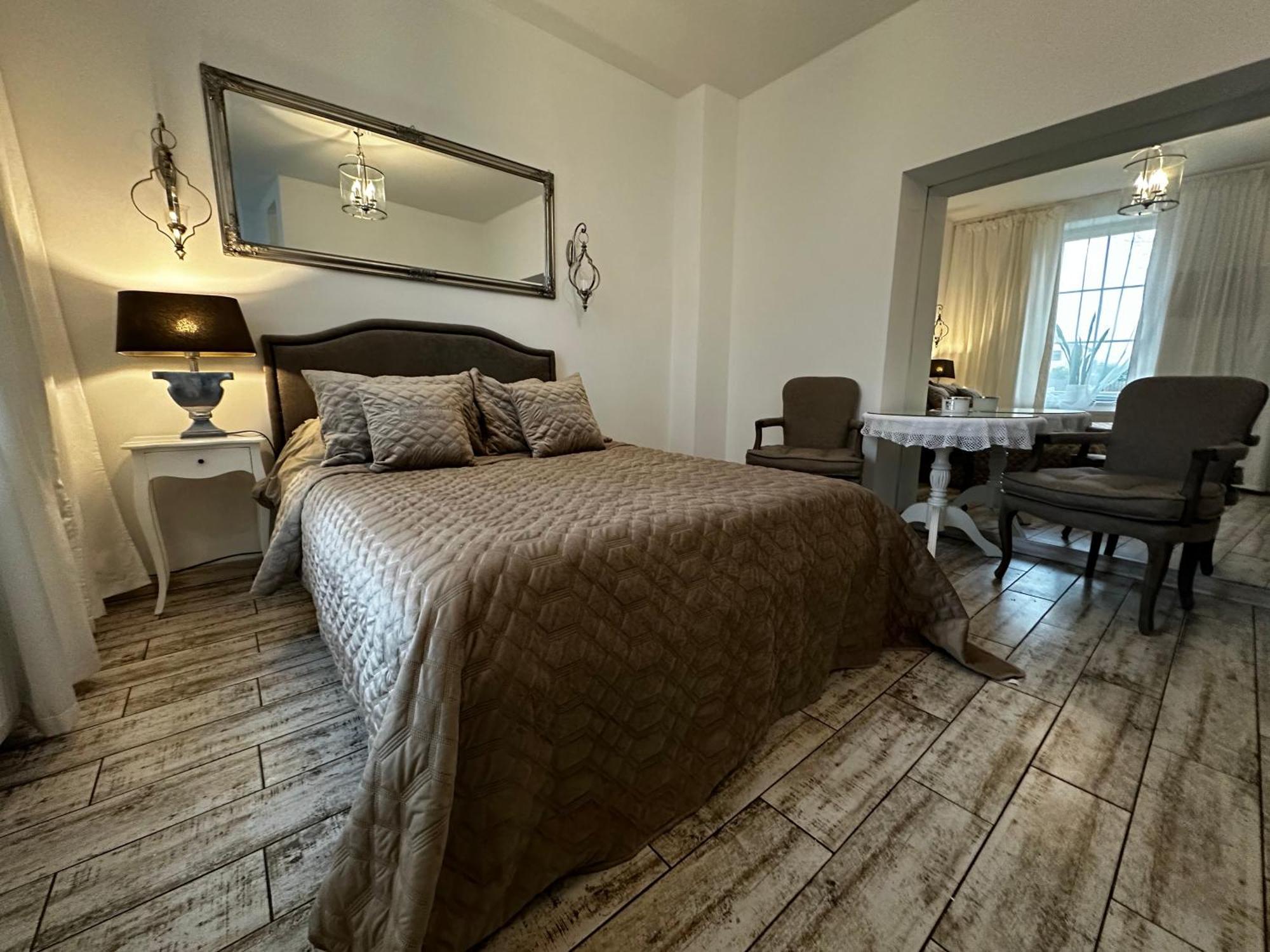 Apartamencik Krolewiecka Appartamento *