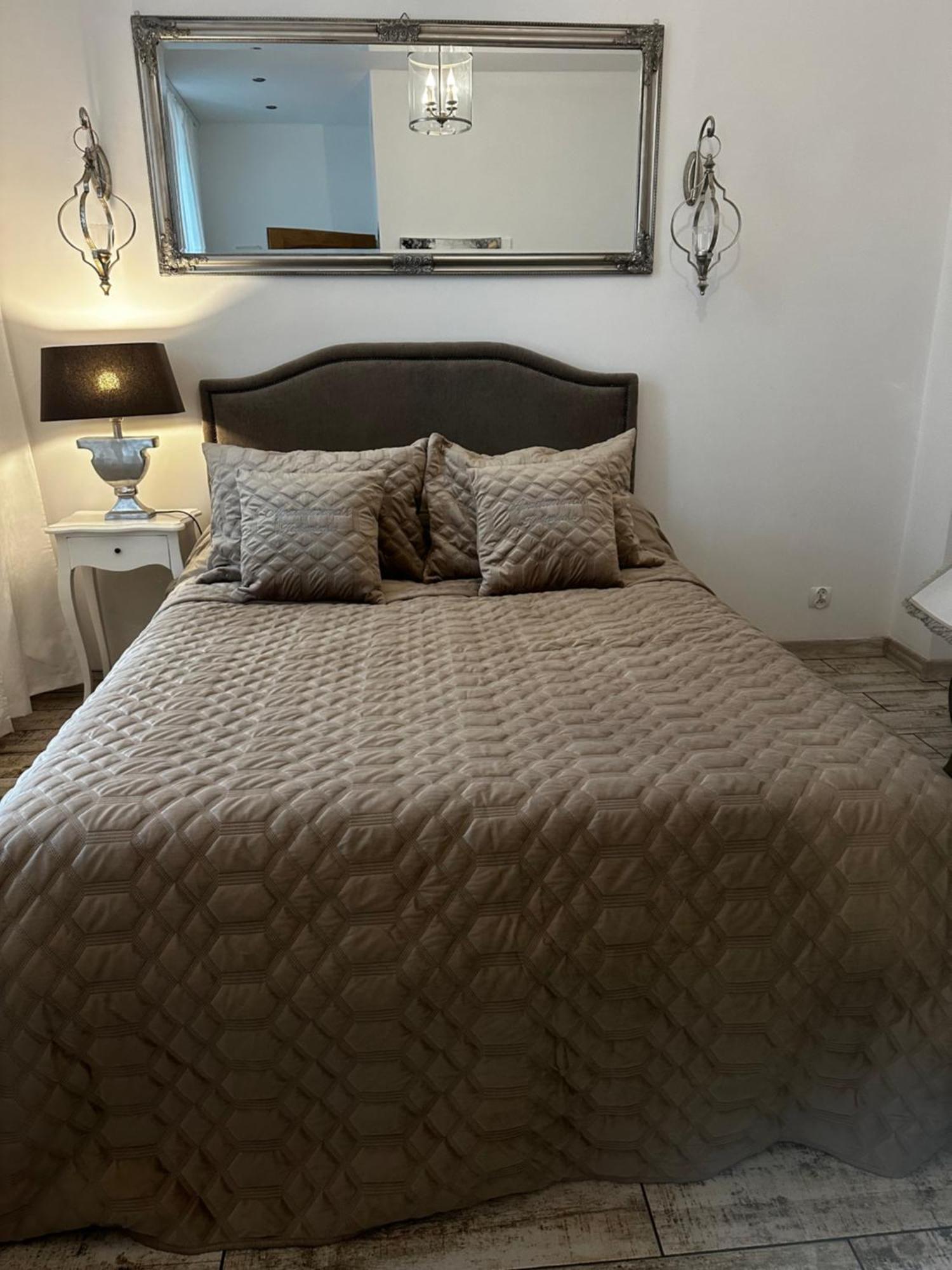 Appartamento Apartamencik Krolewiecka *
