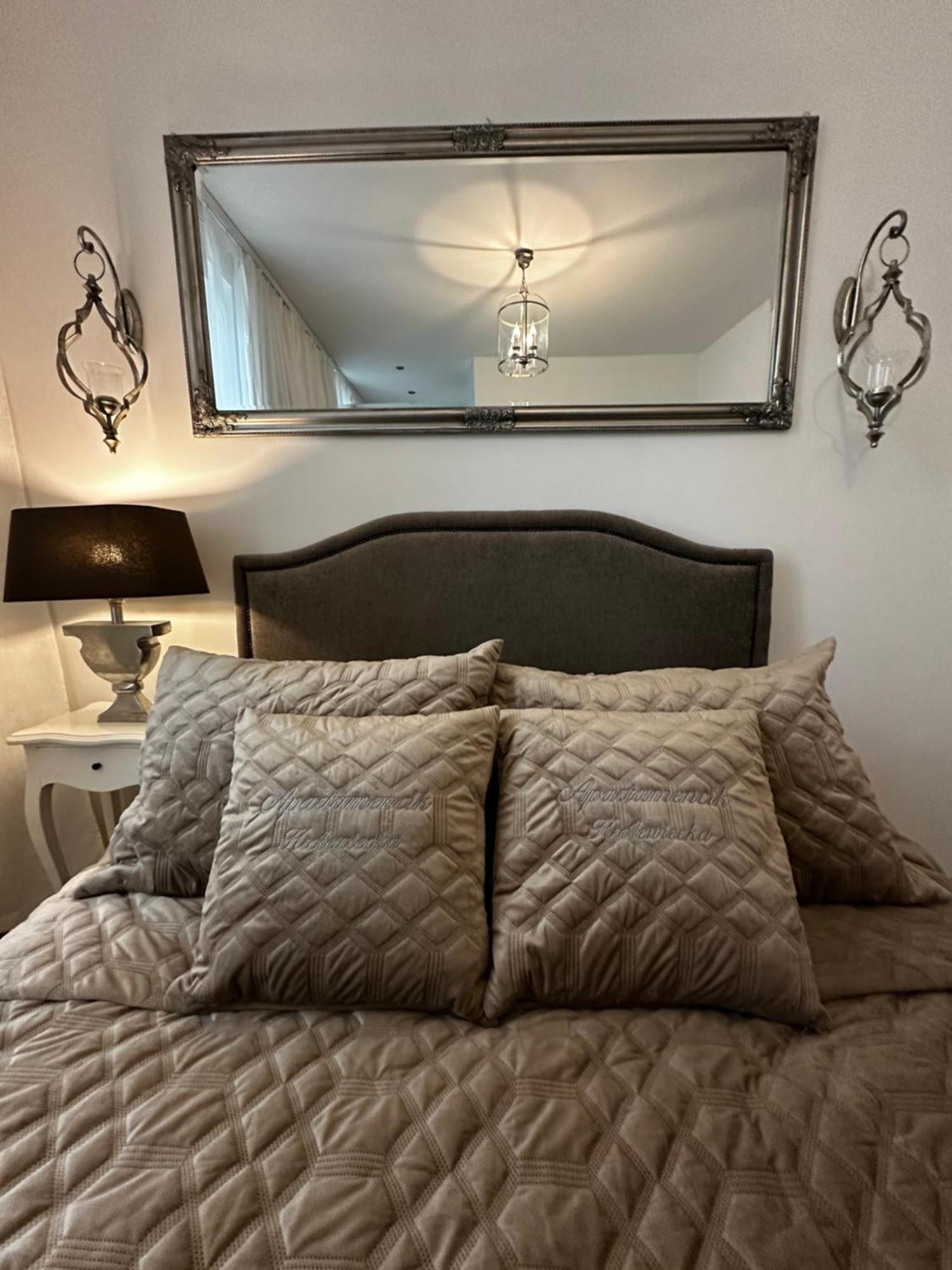 Apartamencik Krolewiecka Apartment Mragowo
