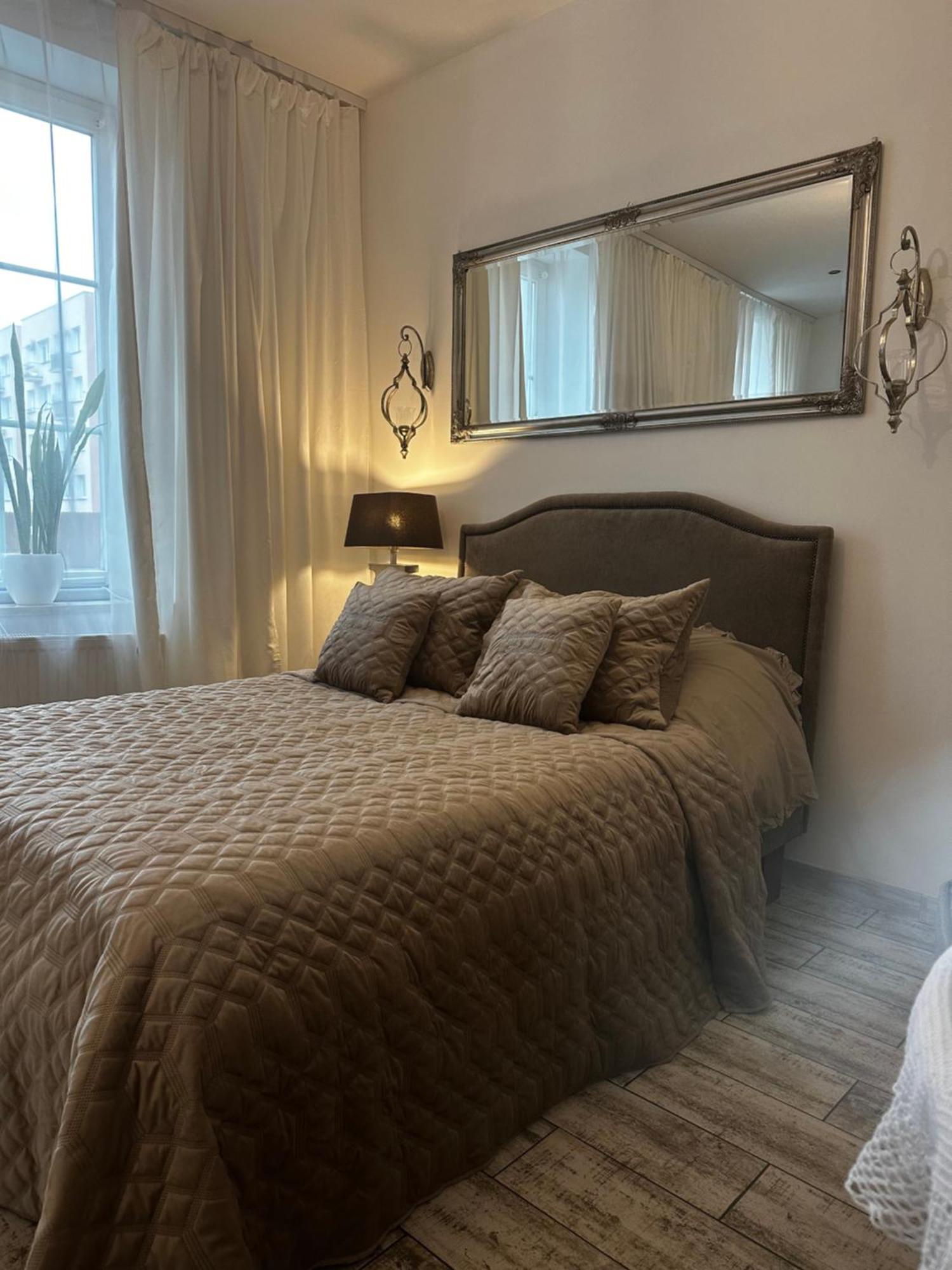 Appartamento Apartamencik Krolewiecka Mrągowo