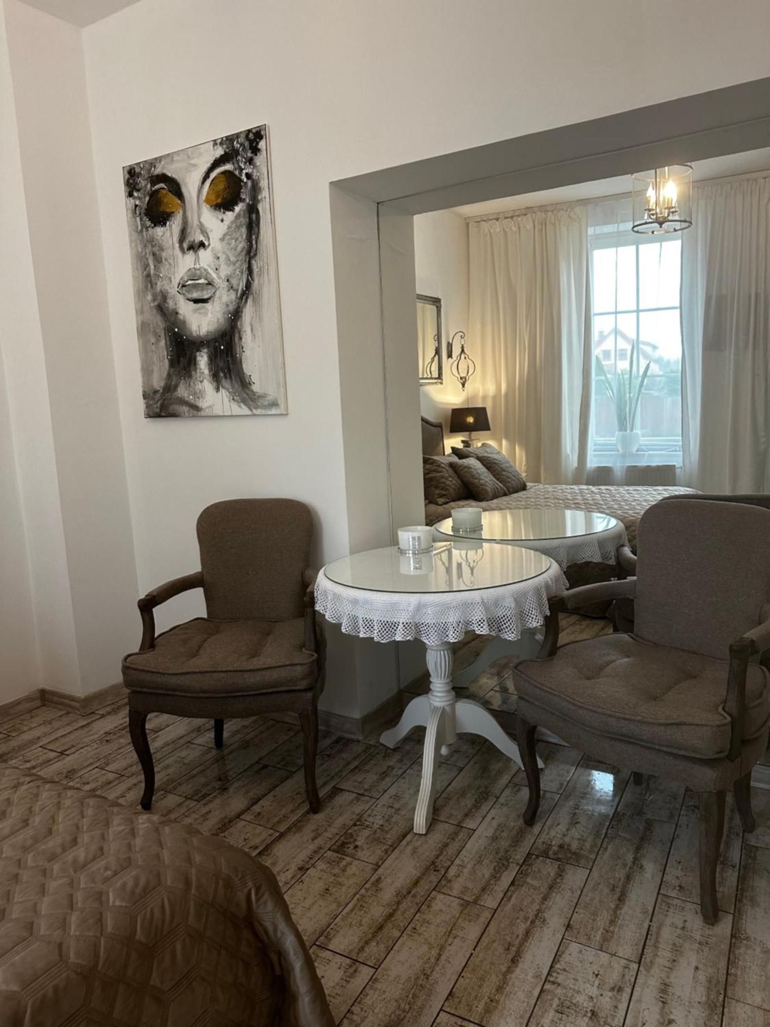 Apartamencik Krolewiecka Mrągowo