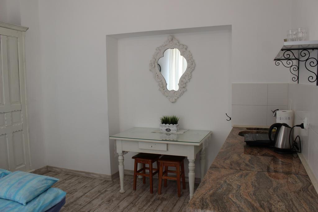 Appartamento Apartamencik Krolewiecka *