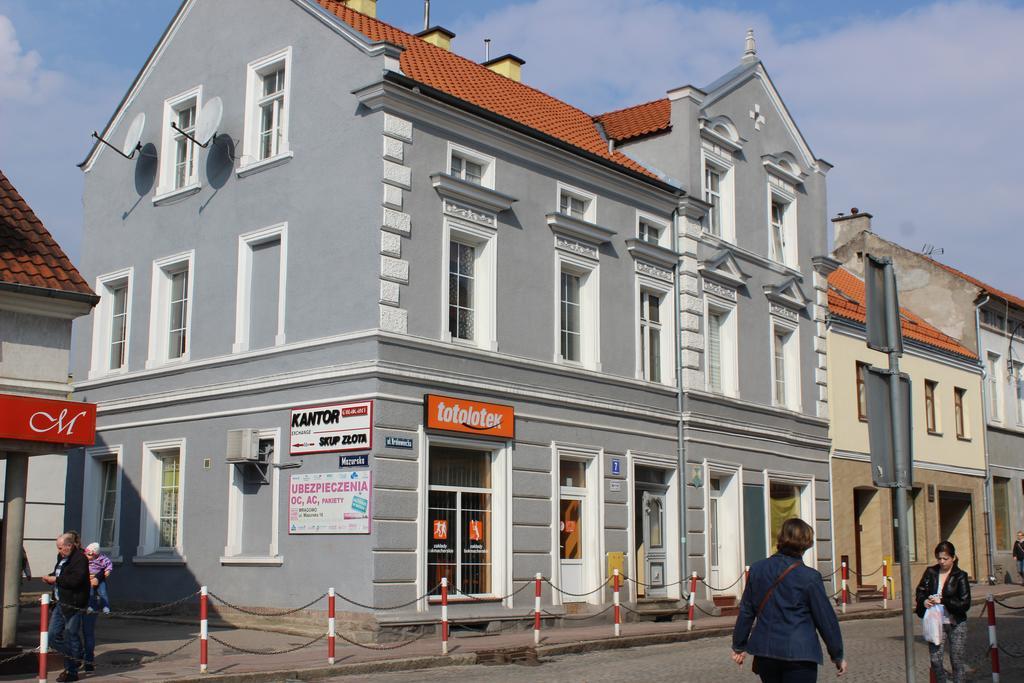 Apartamencik Krolewiecka Appartamento *