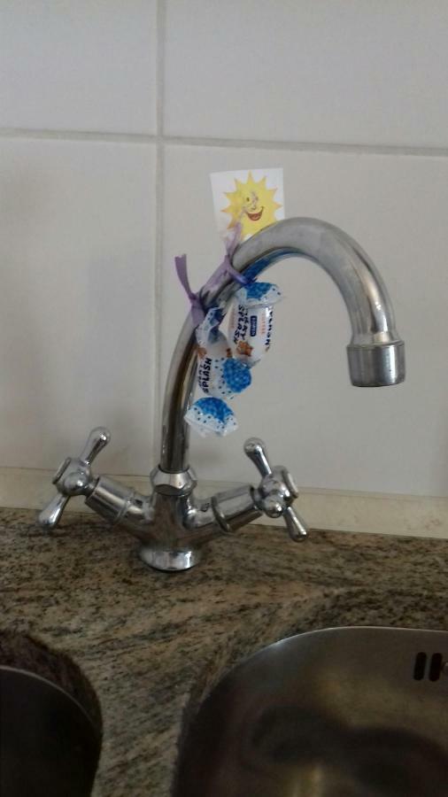 Apartamencik Krolewiecka Appartamento *